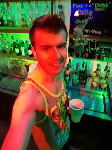 Gay Bar «The Bar», reviews and photos, 711 Rigsbee Ave, Durham, NC 27701, USA