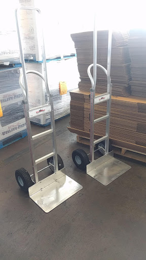 Moving Supply Store «The New Haven Companies, Inc.», reviews and photos, 13571 Vaughn St, San Fernando, CA 91340, USA