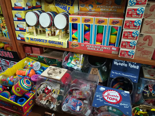 Gift Shop «Fredericksburg General Store», reviews and photos, 143 E Main St, Fredericksburg, TX 78624, USA