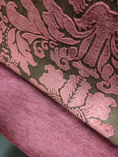 Fabric Store «Mill End Fabrics», reviews and photos, 951 N Stewart St # B, Carson City, NV 89701, USA