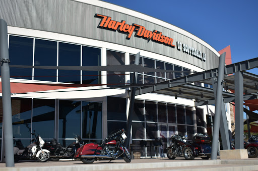 Motorcycle Dealer «Harley-Davidson of Scottsdale», reviews and photos, 15656 N Hayden Rd, Scottsdale, AZ 85260, USA