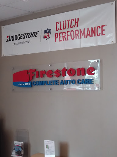 Tire Shop «Firestone Complete Auto Care», reviews and photos, 20301 I-35, Kyle, TX 78640, USA