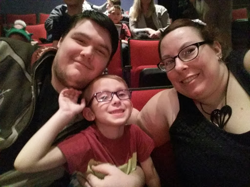 Performing Arts Theater «SteppingStone Theatre», reviews and photos, 55 N Victoria St, St Paul, MN 55104, USA