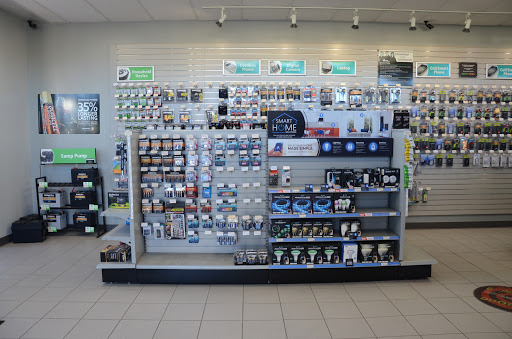 Car Battery Store «Batteries Plus Bulbs», reviews and photos, 1492 S Randall Rd, Geneva, IL 60134, USA