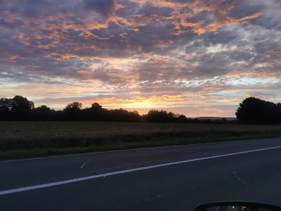 Météo-France à Cerisé