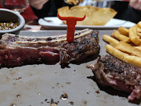 Steak du Restaurant Buffalo Grill Chilly mazarin - n°17