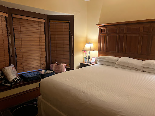 Hotel Napa Valley image