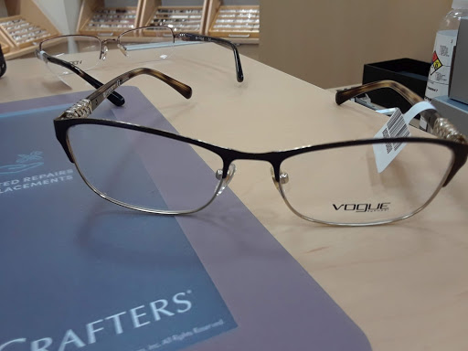 Eye Care Center «LensCrafters», reviews and photos, 1744 N Federal Hwy, Fort Lauderdale, FL 33305, USA
