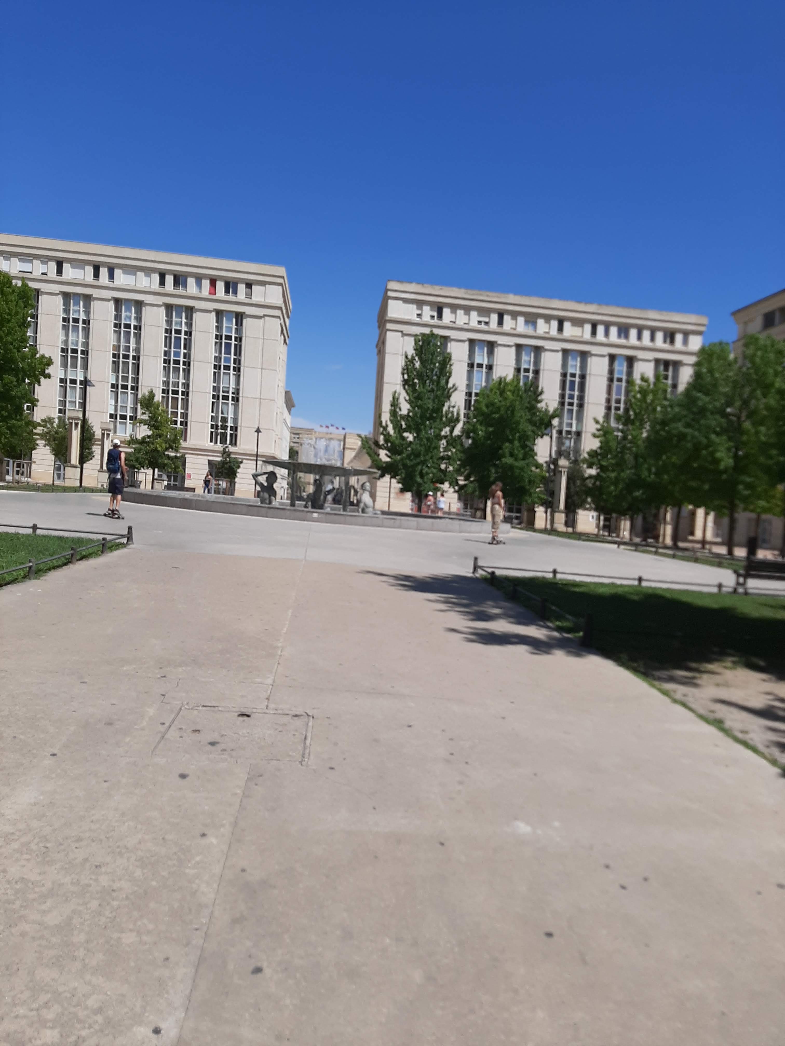Photo n° 10 de l'avis de Jérémy.a fait le 12/08/2019 à 11:03