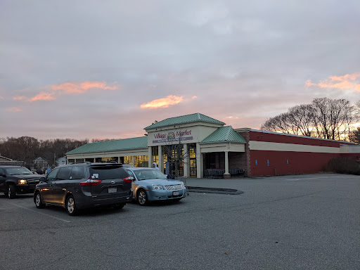 Grocery Store «Village Market», reviews and photos, 71 Front St, Scituate, MA 02066, USA