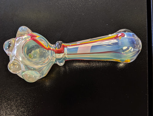 Tobacco Shop «Smokey discount tobacco», reviews and photos, 2316 E Main St, Plainfield, IN 46168, USA