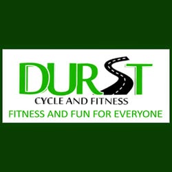 Sporting Goods Store «Durst Cycle and Fitness», reviews and photos, 1112 W University Ave, Urbana, IL 61801, USA