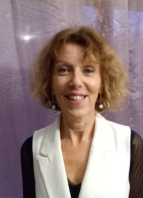 chrystèle rondeau consultant megAgence à Vallet