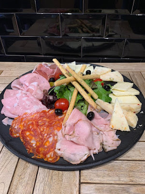 MADANICE CAFÉ - Vergnano à Nice
