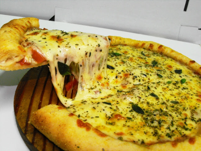 Salen Pizzas - Pizzeria