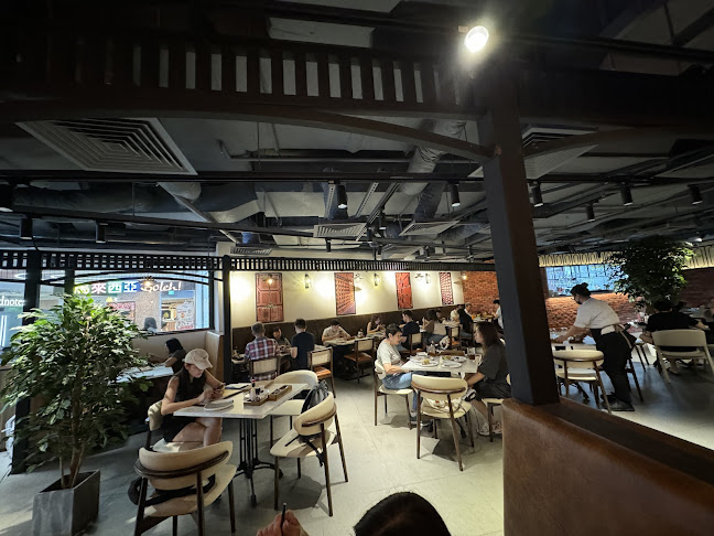 Phone number for COLLIN'S® Tampines 1