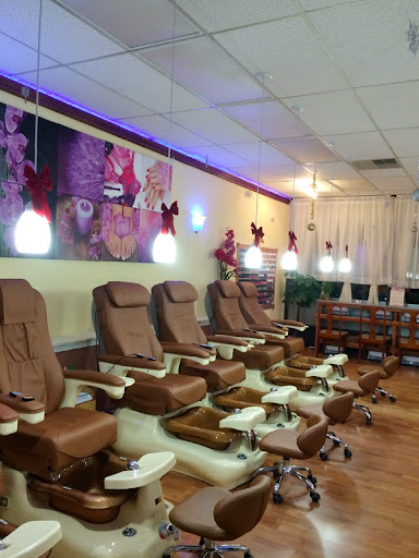 TC Nails and Spa - Locations from All Over the World