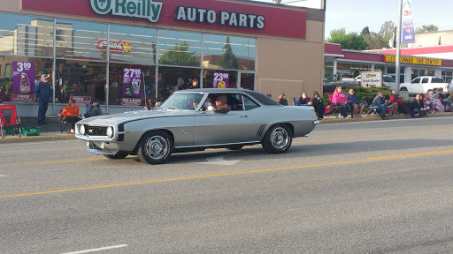 Steak House «Buzz Inn Steakhouse & Casino», reviews and photos, 280 Grant Rd, East Wenatchee, WA 98802, USA