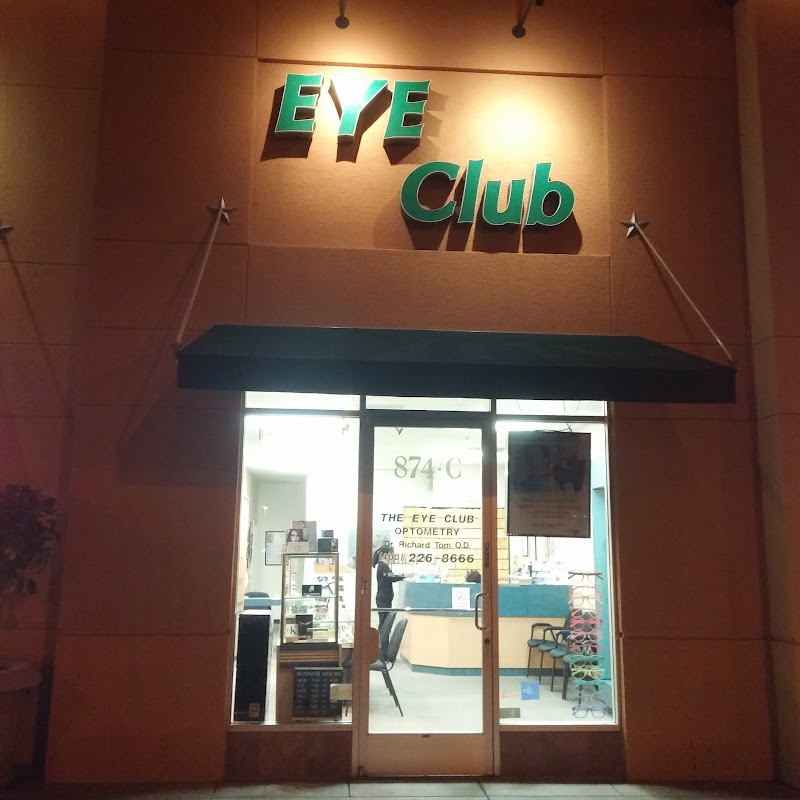 Eye Club
