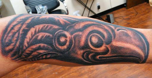 Explore cottagecore tattoo ideas, creative tattoo ideas in Anchorage, available at Unique Ink AK