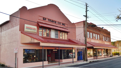 Hardware Store «Travis Hardware», reviews and photos, 300 Delannoy Ave, Cocoa, FL 32922, USA