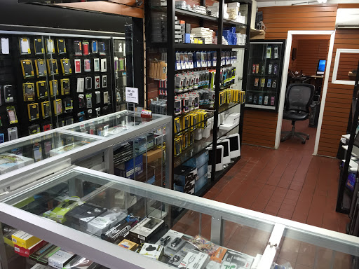 Computer Repair Service «Quickfixus Computer repairs», reviews and photos, 1941 McDonald Ave, Brooklyn, NY 11223, USA