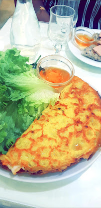 Bánh xèo du Restaurant vietnamien Hawai à Paris - n°7