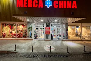 Merca China image