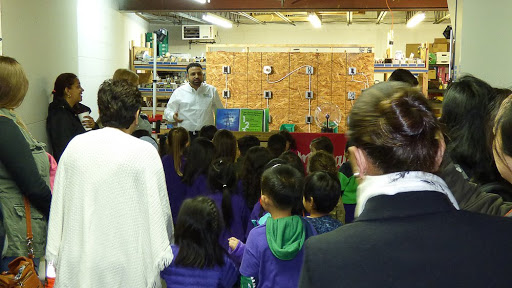 Electrician «Electrical Connections LLC», reviews and photos, 12 Meem Ave g, Gaithersburg, MD 20877, USA