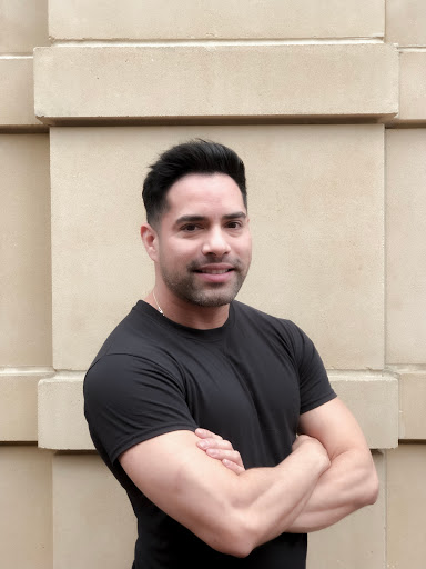 Beauty Salon «Frizzles», reviews and photos, 534 John Carlyle St, Alexandria, VA 22314, USA