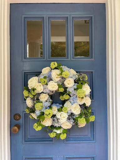 Florist «Heavenly Florist», reviews and photos, 135-01 Cross Bay Blvd, Ozone Park, NY 11417, USA