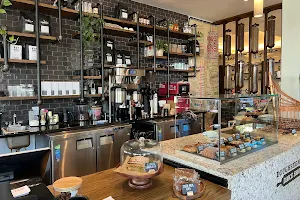 Buzz & Bustle Coffee House & Shop - The Village Dallas image