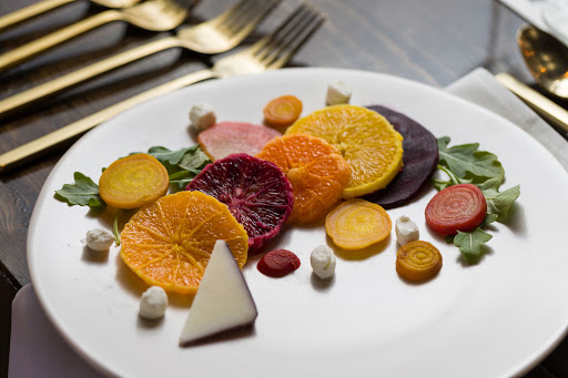 Caterer «LUX Catering and Events», reviews and photos, 1578 300 W, Salt Lake City, UT 84115, USA