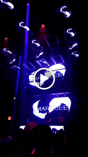 Night Club «Marquee New York», reviews and photos, 289 10th Avenue, New York, NY 10001, USA