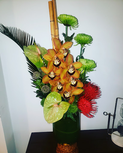 Florist «Rambling Rose Florist», reviews and photos, 22428 Gilmore St, West Hills, CA 91307, USA