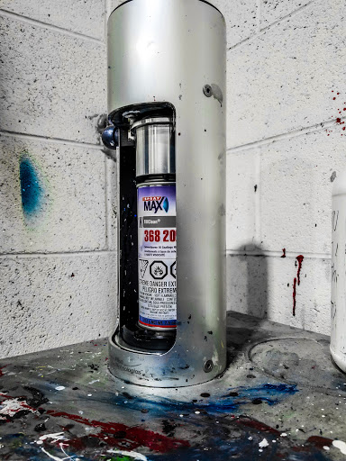 Paint Store «Adco Paint & Supply Co», reviews and photos, 6620 W Orangewood Ave, Glendale, AZ 85301, USA