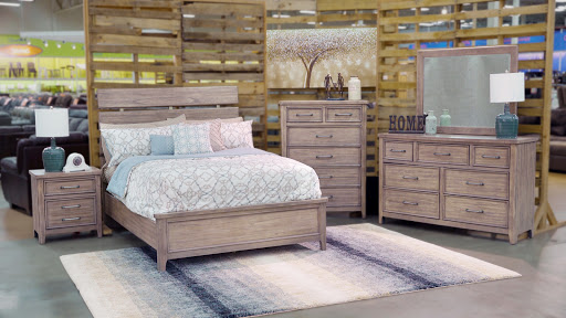 Furniture Store «Weekends Only Furniture & Mattress», reviews and photos, 411 Mid Rivers Mall Dr, St Peters, MO 63376, USA