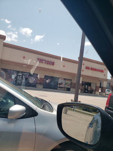 Explore baddie tattoos ideas, creative tattoo ideas in Conroe, available at Monsters Ink, LLC