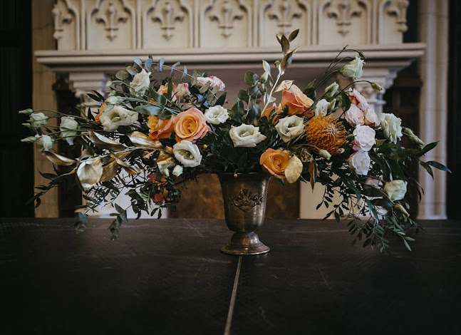 Fleurir - Atelier aranjamente florale (nunta, botez, evenimente) Iasi