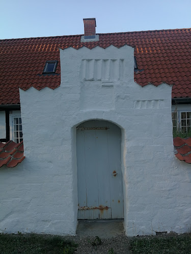 Næstelsø Kirke - Kirke