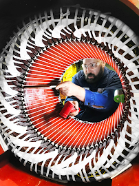 Ace Electric Motor & Pump - Photo 7 - Car repair in Stockton, CA, Stockton