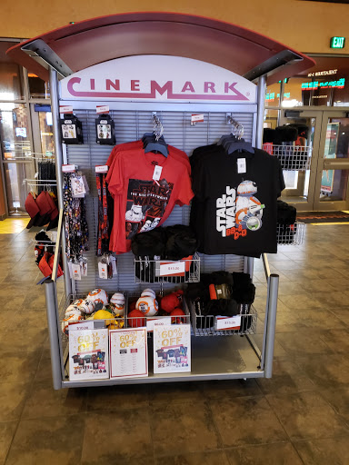 Movie Theater «Cinemark Allen 16 and XD-JBTHD», reviews and photos, 921 SH 121, Allen, TX 75013, USA