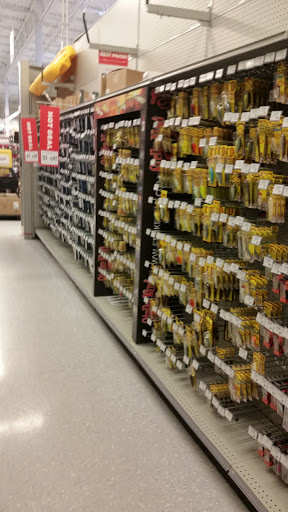 Sporting Goods Store «Academy Sports + Outdoors», reviews and photos, 6700 Columbia St, Evansville, IN 47715, USA