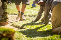 Second Nature Landscape Management, Inc - Photo 4 - Car repair in Chandler, IN, Evansville