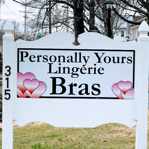 Lingerie Store «Personally Yours Lingerie LLC», reviews and photos, 315 Main St, Bedminster Township, NJ 07921, USA