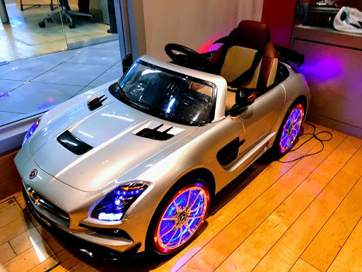 Mercedes Benz Dealer «Silver Star Motors», reviews and photos, 36-11 Northern Blvd, Long Island City, NY 11101, USA