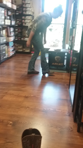 Shoe Store «Work Boots & More», reviews and photos, 53 Frazier St, Waynesville, NC 28786, USA