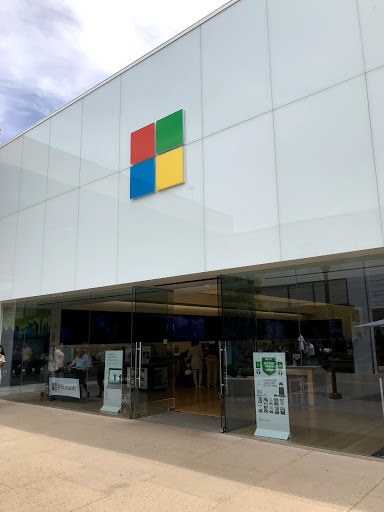 Computer Store «Microsoft Store - Stanford Shopping Center», reviews and photos, 186 Stanford Shopping Center, Palo Alto, CA 94304, USA