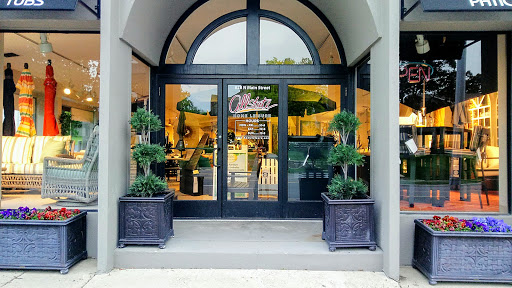 Outdoor Furniture Store «Allstate Home Leisure Rochester», reviews and photos, 828 N Main St, Rochester, MI 48307, USA