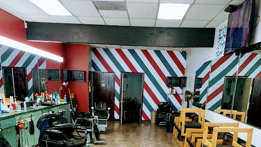 Carmen's Barber Shop #2